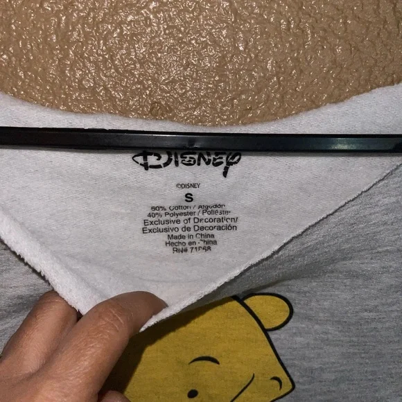 Winnie the pooh - Picture 7 of 11